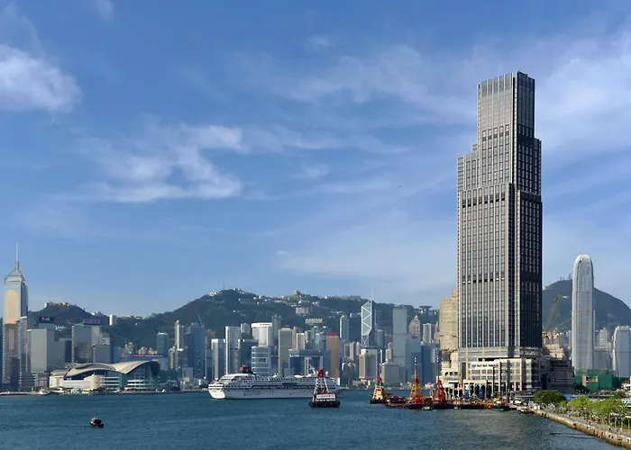香港瑰麗酒店