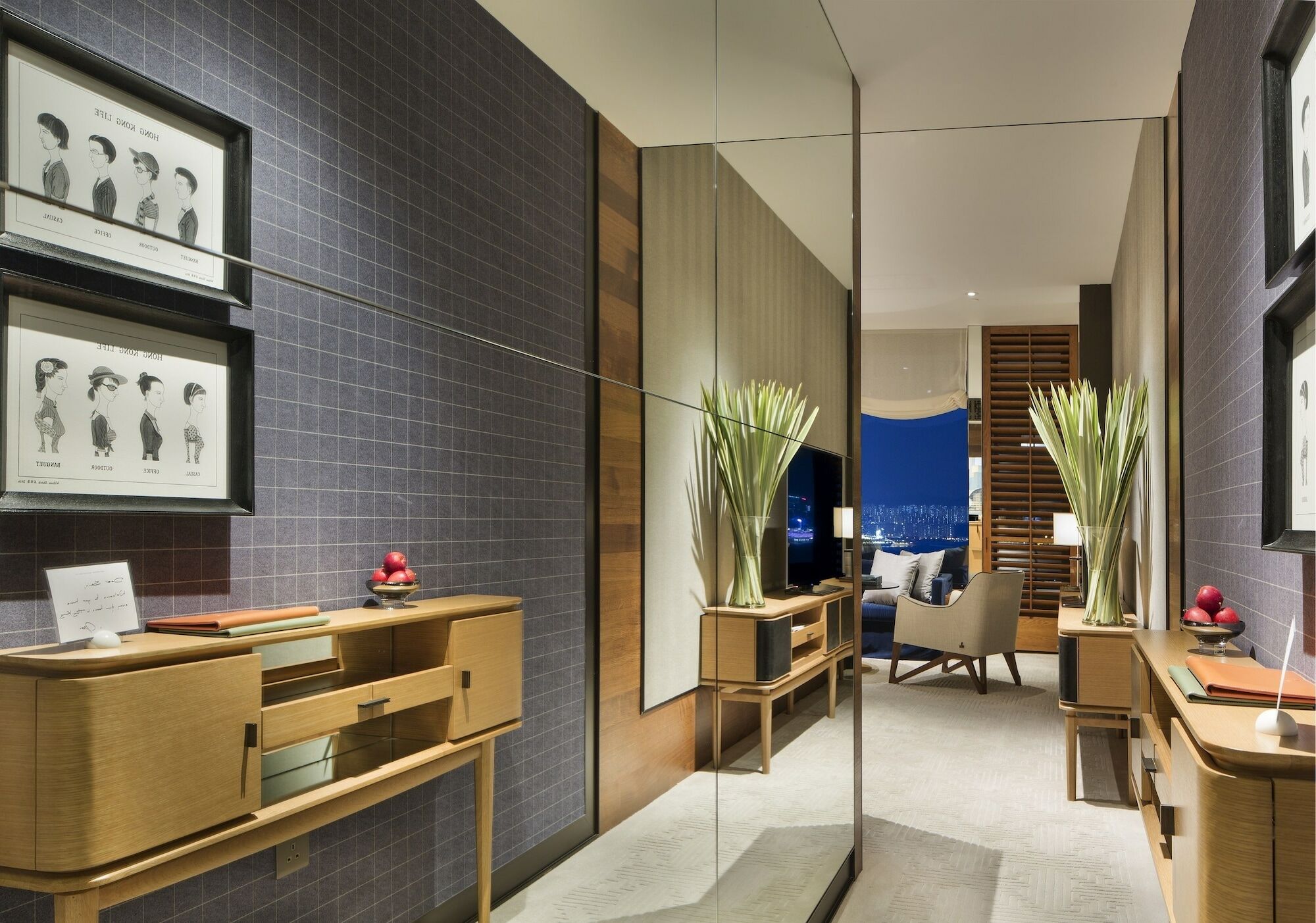 酒店 Rosewood