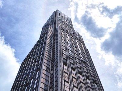Rosewood 酒店 香港